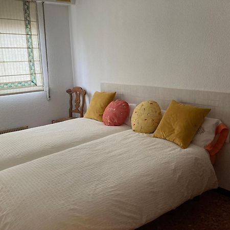 Appartement Casamami à Nájera Extérieur photo