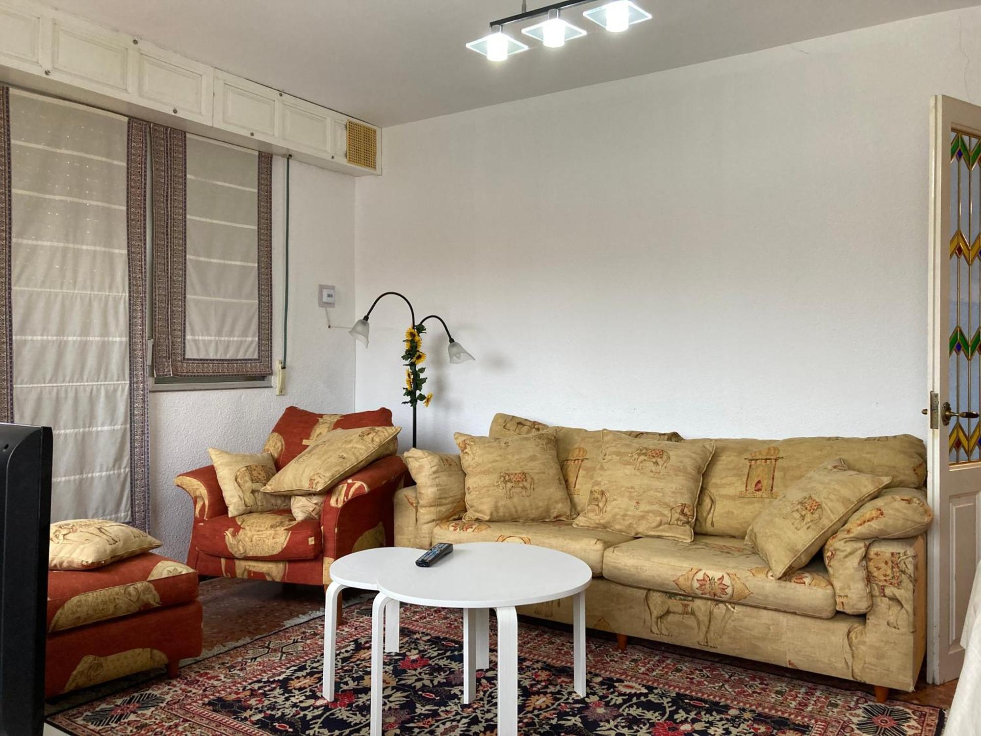 Appartement Casamami à Nájera Extérieur photo