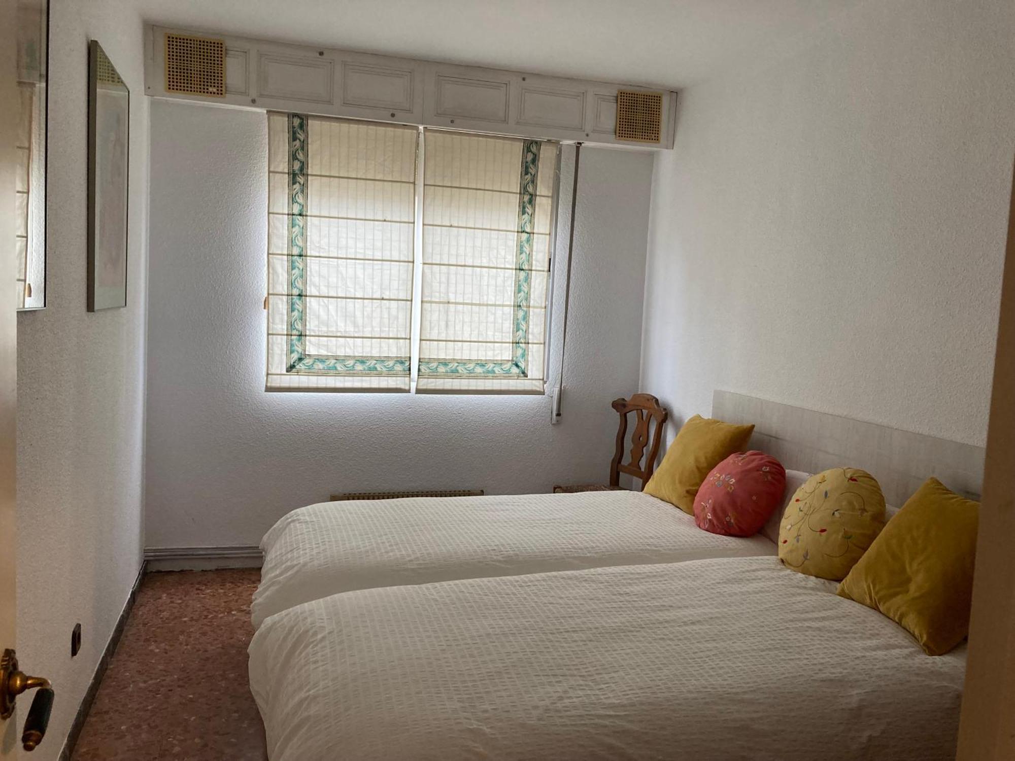 Appartement Casamami à Nájera Extérieur photo