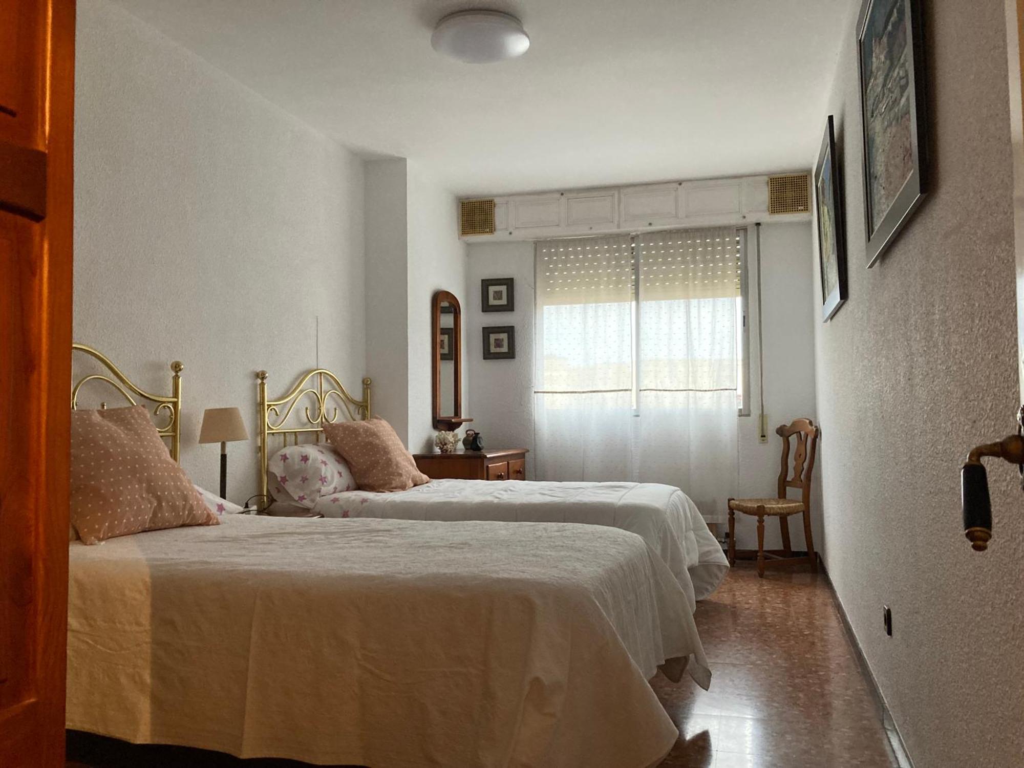 Appartement Casamami à Nájera Extérieur photo
