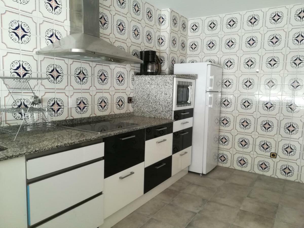 Appartement Casamami à Nájera Extérieur photo