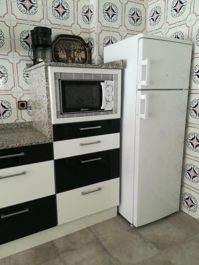 Appartement Casamami à Nájera Extérieur photo