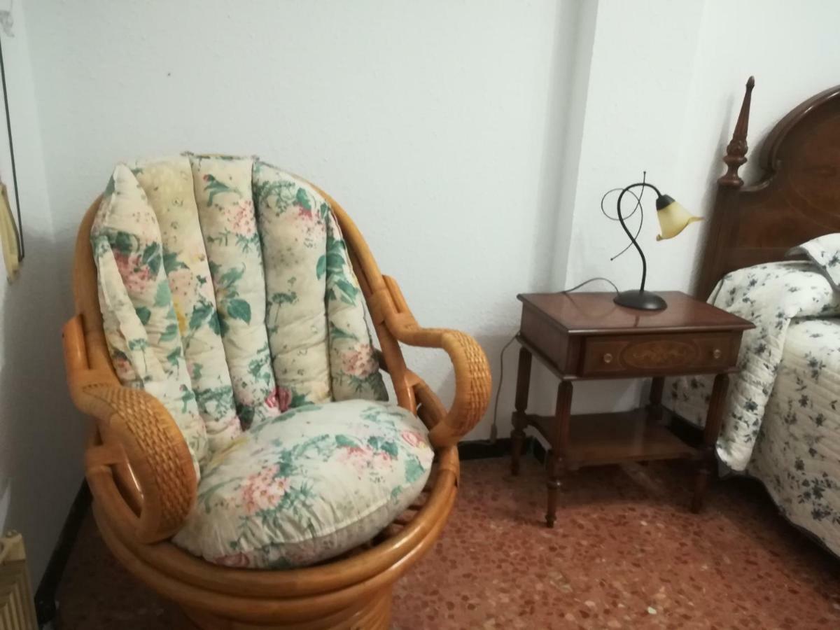 Appartement Casamami à Nájera Extérieur photo